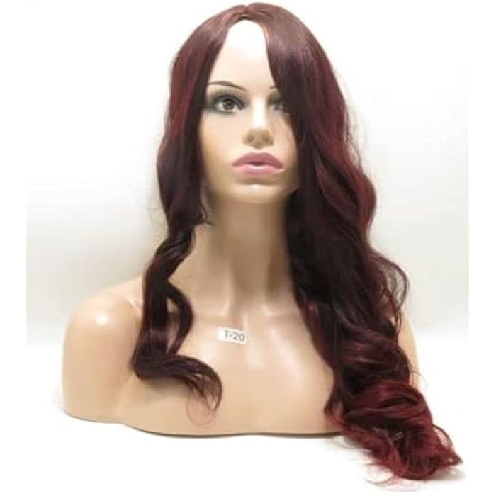 DILLARDS Women Long Wig-2725533054785 - Image 1
